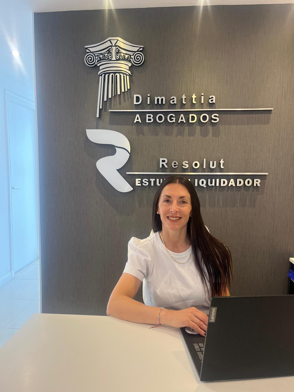 Yanina Lope - Analista de siniestros