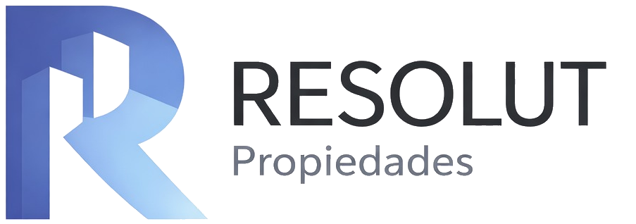 Resolut Propiedades