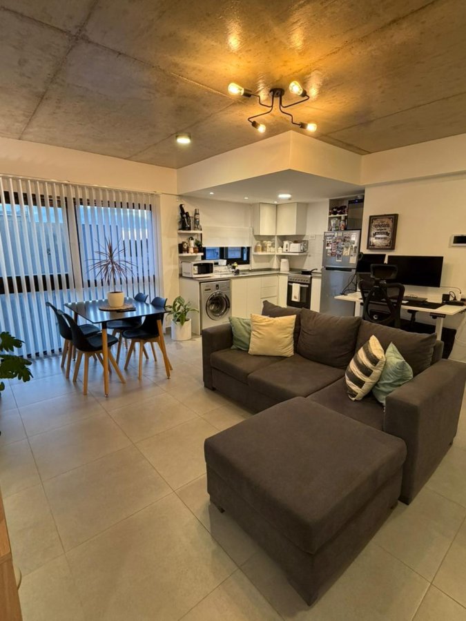 2 Ambientes Constitucion Con Cochera