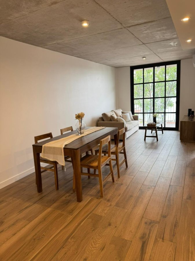 2 Ambientes Chauvin A Estrenar