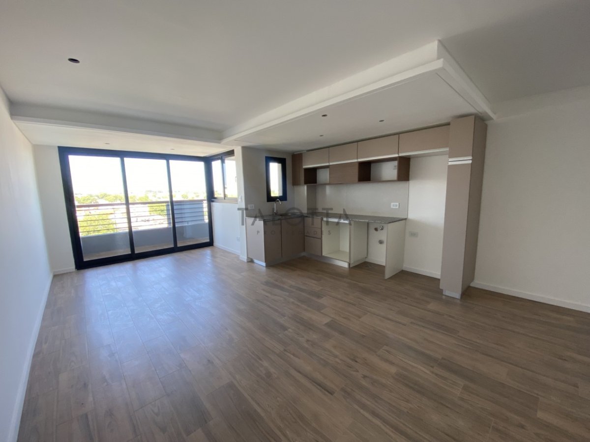 2 Ambientes Garay Flex A Estrenar