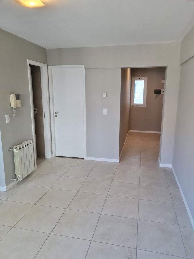 2 Ambientes Chauvin Luminoso