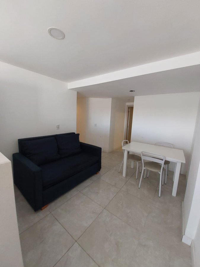 Monoambiente Perla Norte Frente al Mar